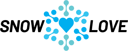 SNOWLOVE Logo